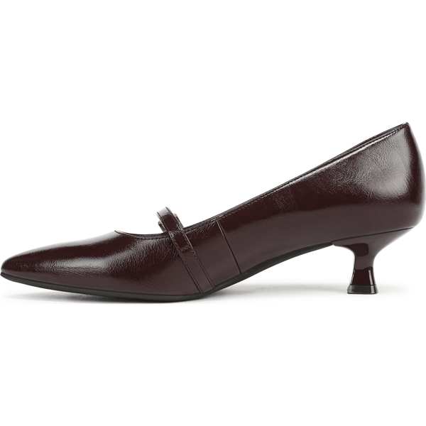 Womens LifeStride Madelyn Mary Jane Kitten Heels