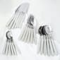 BergHOFF Balance Stainless Steel 24pc. Flatware Set - image 5