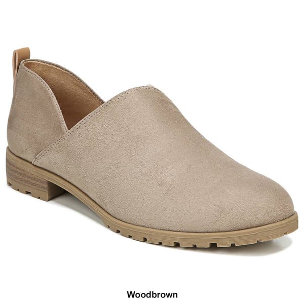 Womens Dr. Scholl's Retrograde Loafers