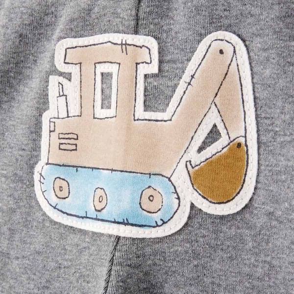 Baby Boy (NB-24M) Carter''s® 3pc. Construction Character Set