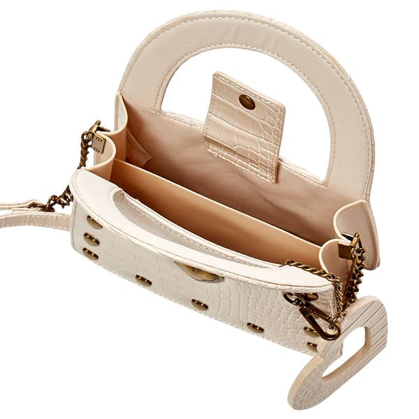 Luv Betsey by Betsey Johnson Stud Satchel