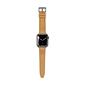 Unisex Timberland Leather 22mm Smart Watchband for Apple Watch&#174; - image 4