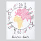 Trend Lab&#40;R&#41; Safari World Canvas Wall Art - image 1
