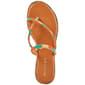 Womens Madden Girl Striive Thong Sandals - image 5