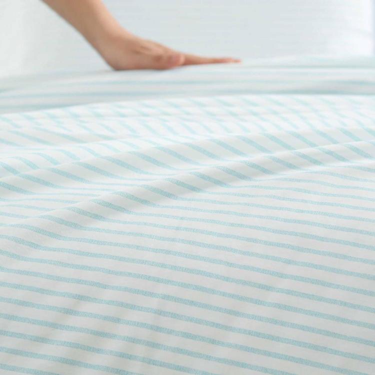 Tommy Bahama Cool Beach 200TC 4pc. Sheet Set
