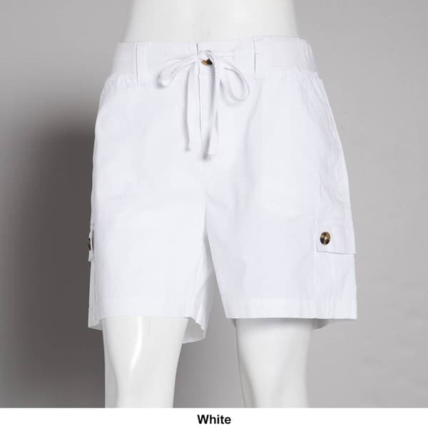 Womens da-sh Gina Shorts