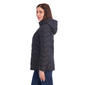 Womens Calvin Klein Stretch Packable Jacket - image 3