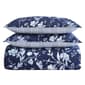 Laura Ashley Branch Toile 7pc. Cotton Reversible Comforter Set - image 3