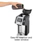 Hamilton Beach&#174; Flexbrew Single Serve Coffeemaker - image 5