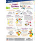 MasterPieces Solar System Mobile Wood Craft & Paint Kit - image 4