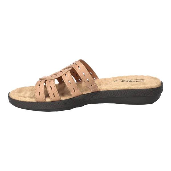 Womens Easy Street Cammie Sandals