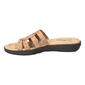 Womens Easy Street Cammie Sandals - image 3