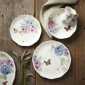 Lenox® Butterfly Meadow® Hydrangea Pasta Bowl - image 3
