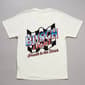 Mens Busch Light Smooth To The Finish Short Sleeve Graphic Tee - image 2