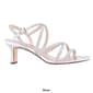 Womens Nina Bloom Strappy Slingback Heeled Sandals - image 7