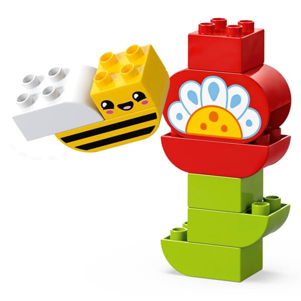 LEGO&#174; DUPLO Creative Garden & Flowers