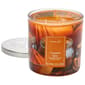 Homewick 14oz. Pumpkin Spice 3-Wick Jar Candle - image 1