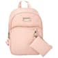 Madden Girl Glitter Heart Mini Backpack - image 1