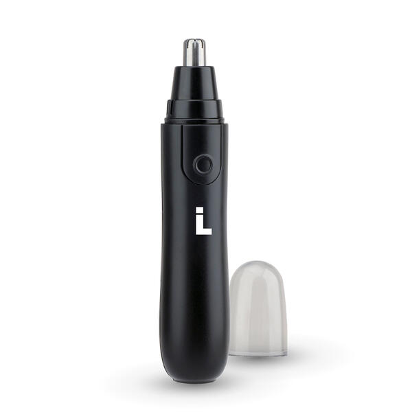 Life Authentics Nose Hair Trimmer - image 