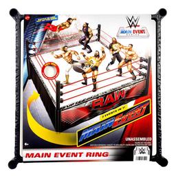 WWE® Main Event Ring