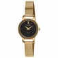 Womens Citizen(R) Gold Plated Mesh Bracelet Watch - EZ7002-54E - image 1