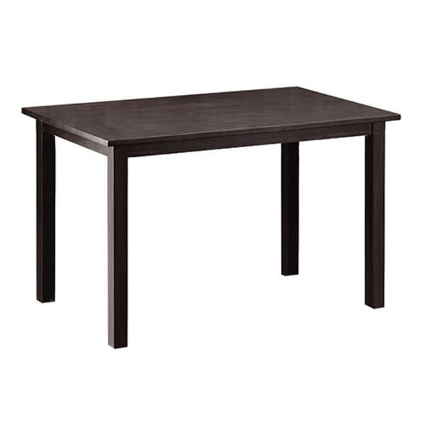 Baxton Studio Andrew Modern Dining Table - image 