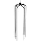 Northlight Seasonal 6ft. Long-Legged Spider Halloween Decoration - image 1
