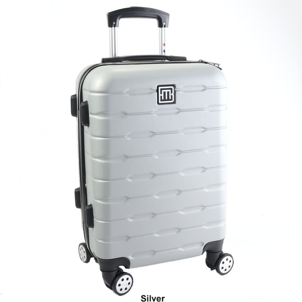 Beau Monde Visiteuse 24in. Spinner