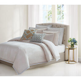 Charisma Tristano Woven Jacquard Comforter Set