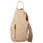 DS Fashion NY Guitar Strap Large Sling Bag - image 1