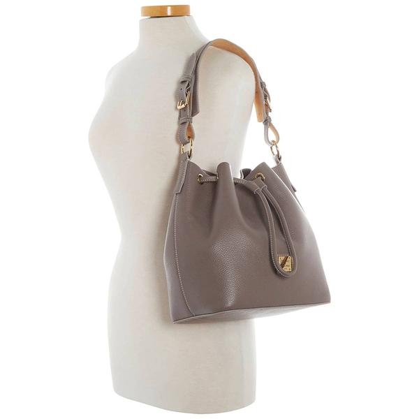 Dooney & Bourke Lucca Drawstring