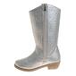 Big Girls Kensie Girl Glitzy Cowgirl Western Boots - image 2