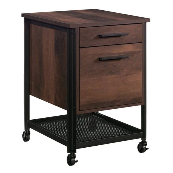 Sauder Briarbrook Mobile Pedestal File Cabinet - image 