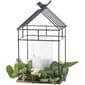 Home Essentials Harper House Lantern - image 1