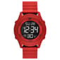Mens Skechers Slip-Ins Red Rosencrans Watch - SR5247 - image 1