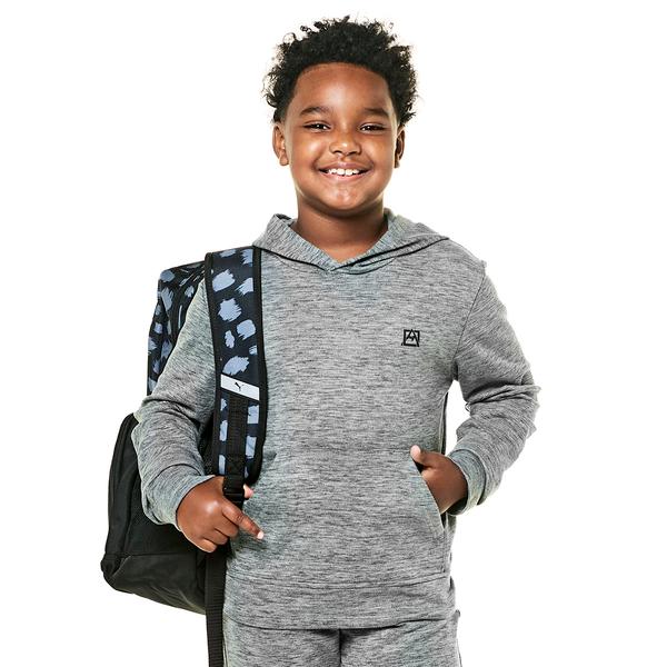 Boys (4-7) Avalanche(R) Kangaroo Pocket Hoodie - image 