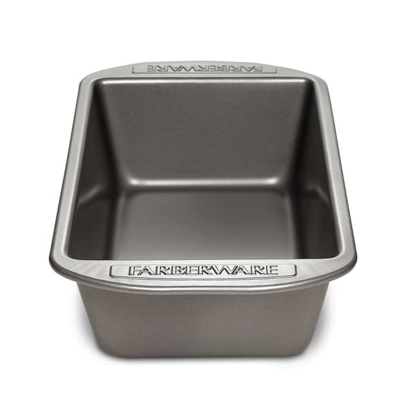 Farberware&#40;R&#41; 9x5 Bakeware Non-Stick Loaf Pan - image 