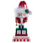 Kurt S. Adler 12in. Hollywood Nutcrackers Christmas Countdown - image 1