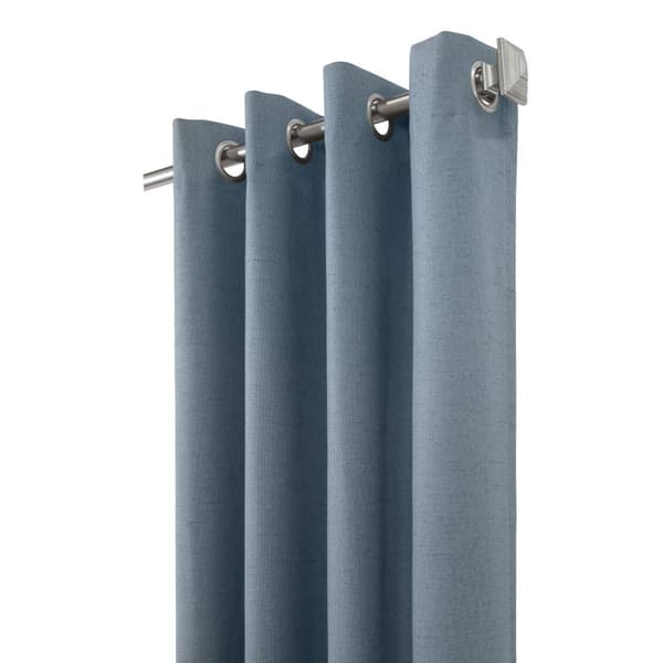 Thermaplus™ Ventura Grommet Curtain Panel Pair - 52 Width