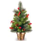 National Tree 2ft. Crestwood&#40;R&#41; Spruce Tree - image 1