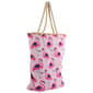 Renshun Flamingo Beach Tote - image 3