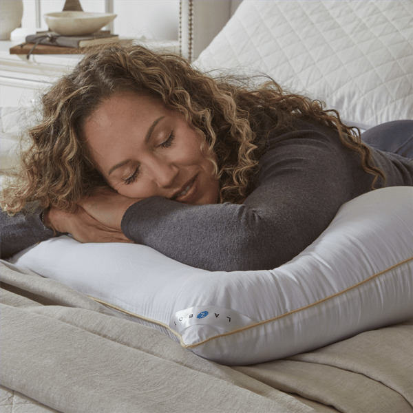 La-Z-Boy® Down Alternative Gusset Pillow