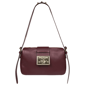 True Religion East West Shoulder Bag With Belt Buckle Tab - image 1