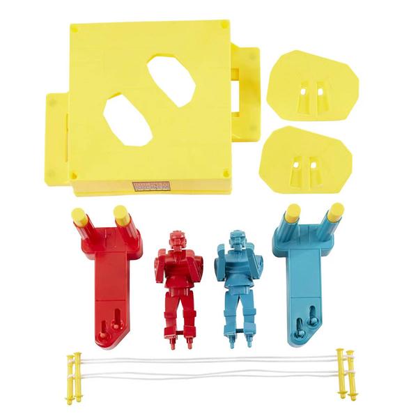 Mattel Rock ''Em Sock ''Em Robots®