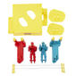 Mattel Rock ''Em Sock ''Em Robots® - image 5