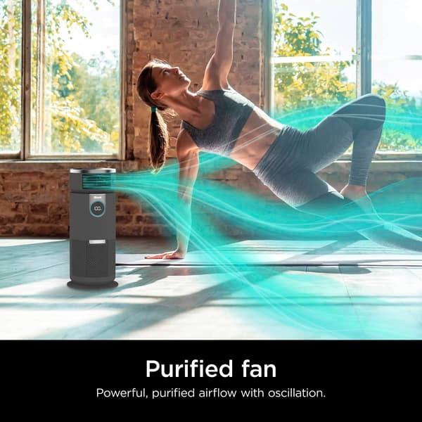 Shark® 3-in-1 Air Purifier