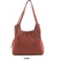 Born Molded 4 Poster Hobo - image 3