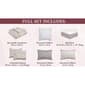 Ashley Cooper™ Ezra 7pc. Comforter Set - image 4