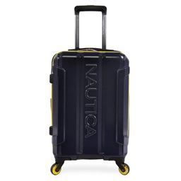 Nautica Maker 21in. Hardside Carry-On Luggage