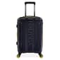 Nautica Maker 21in. Hardside Carry-On Luggage - image 5